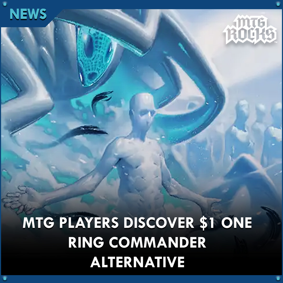 MTG Rocks - Insight Engine is becoming popular thanks to... | Facebook