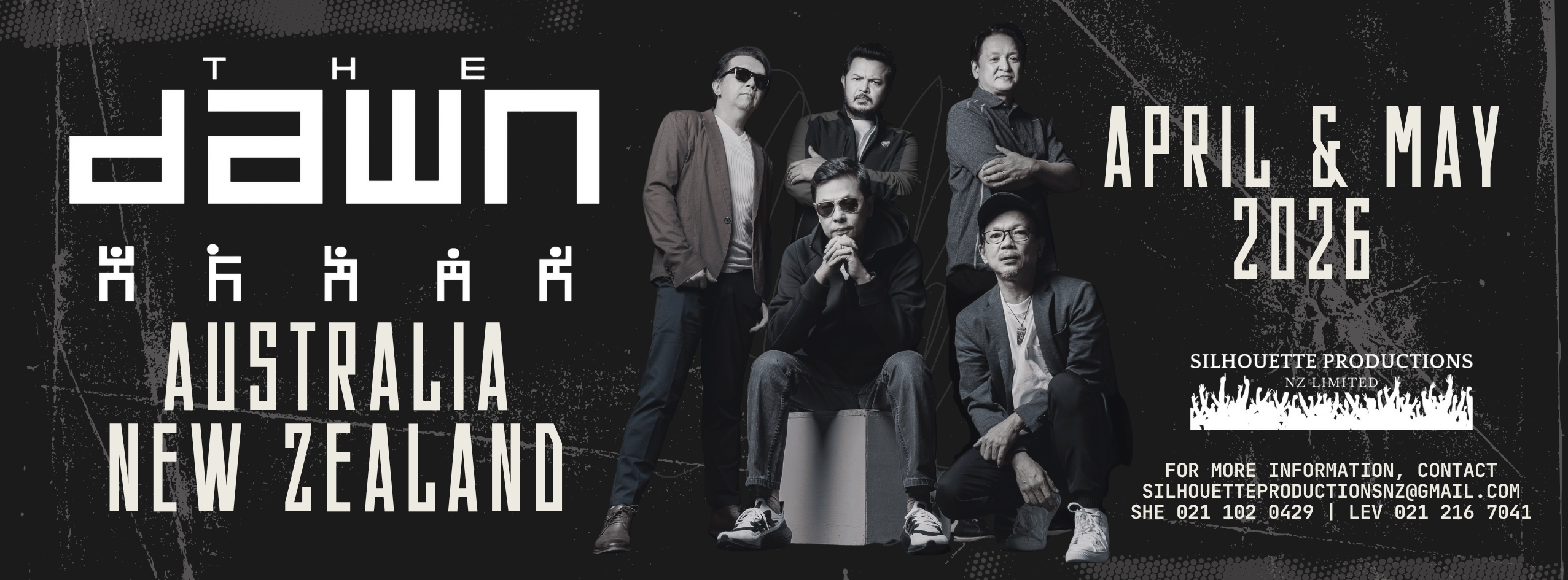 Filipino Musicians in... - Filipino Musicians in Wellington