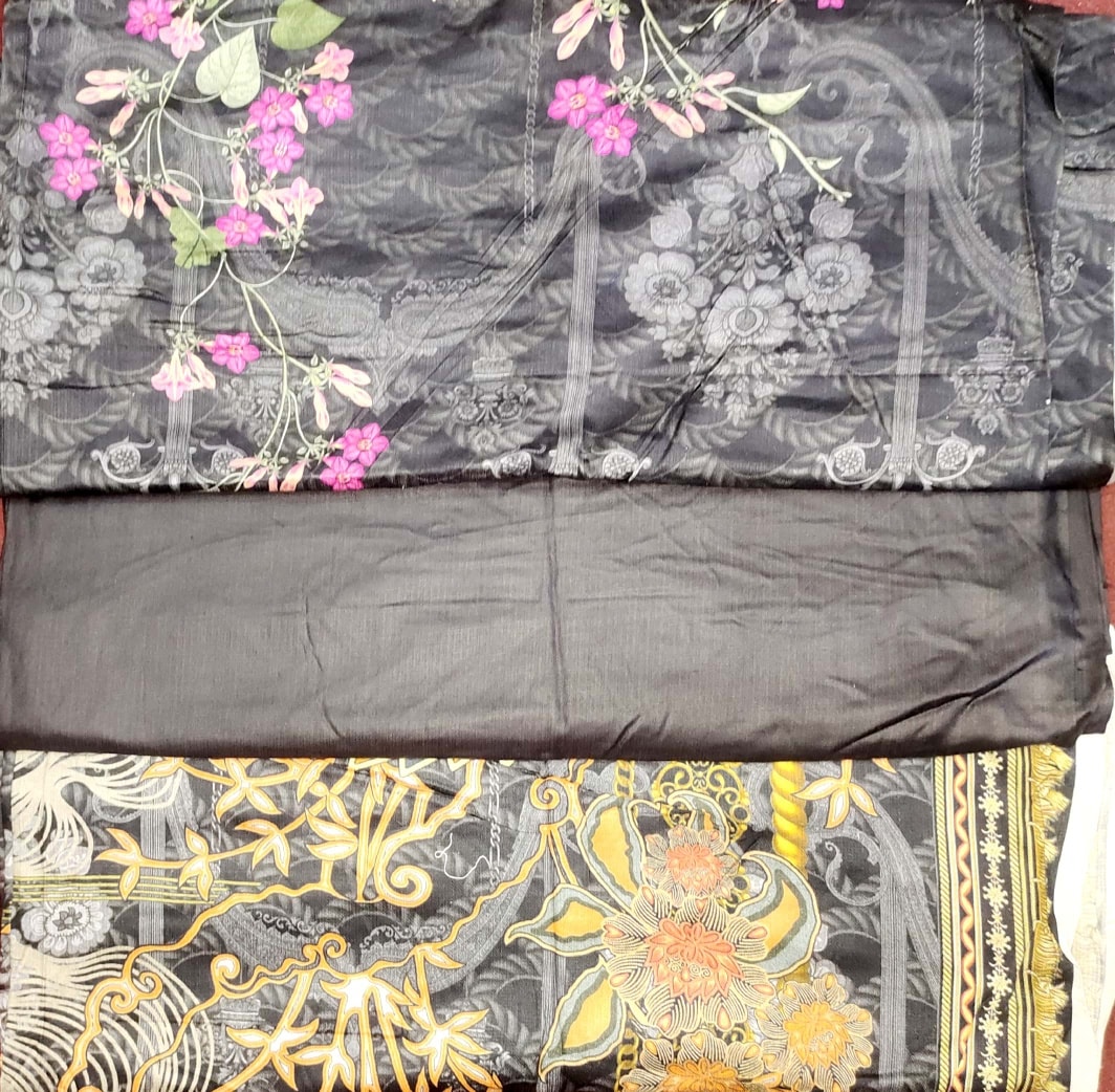 Usama Collection Pakistan | Faisalabad