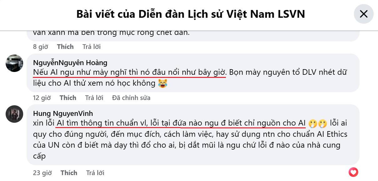 Diễn - Trong nghiên cứu phương pháp luận, việc “có trích nguồn khi thảo ...