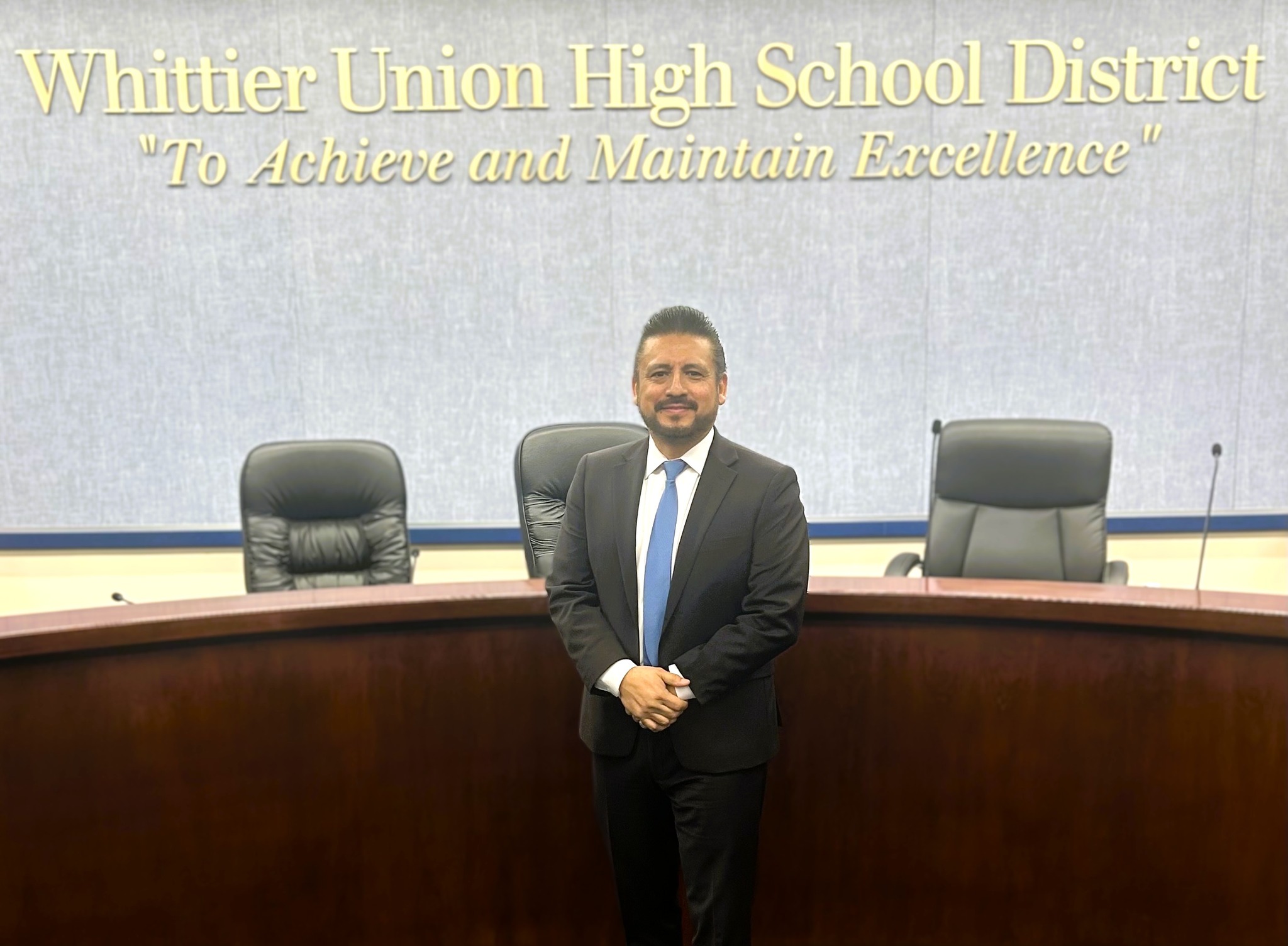 Whittier Union High School District | Whittier CA