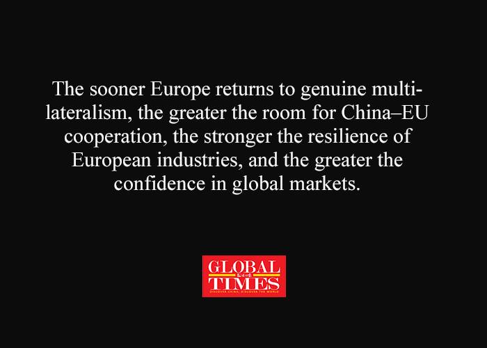 Global Times - History has repeatedly shown that only a... | Facebook