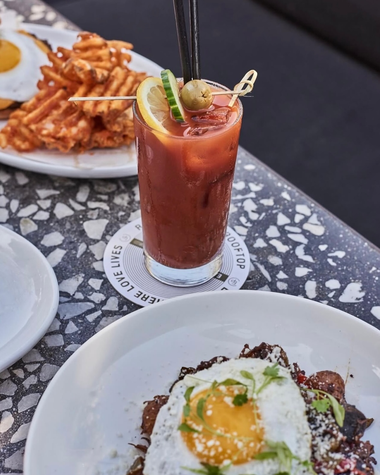 E.P & L.P | West Hollywood CA