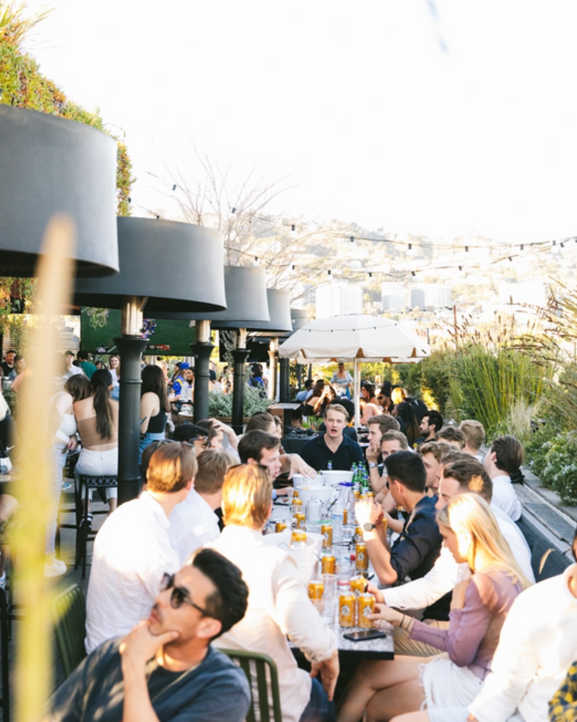 E.P & L.P | West Hollywood CA