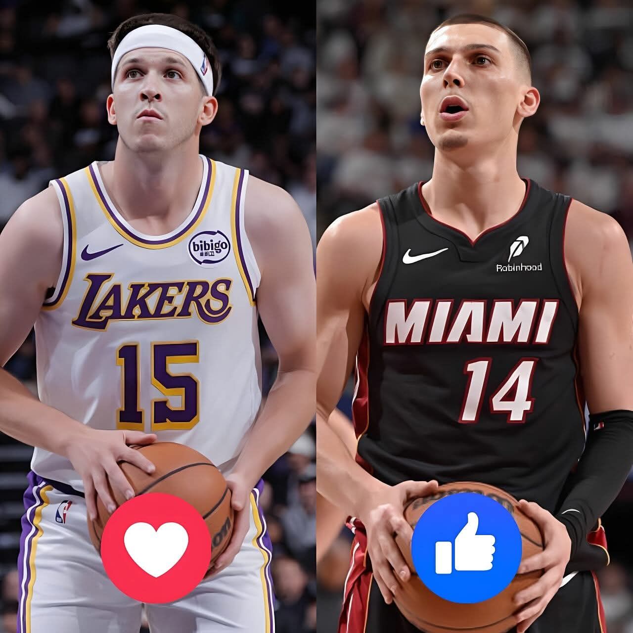 Sports - Pick your franchise player. 👀 ️ - Austin Reaves 👍 - Tyler ...
