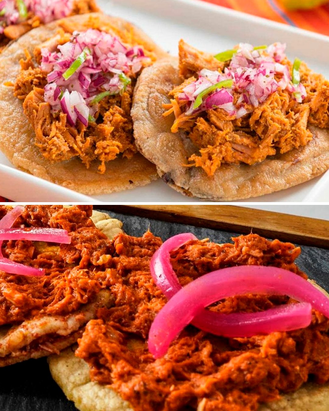 Mundo Recetas - Te compero esta deliciosa receta de... | Facebook