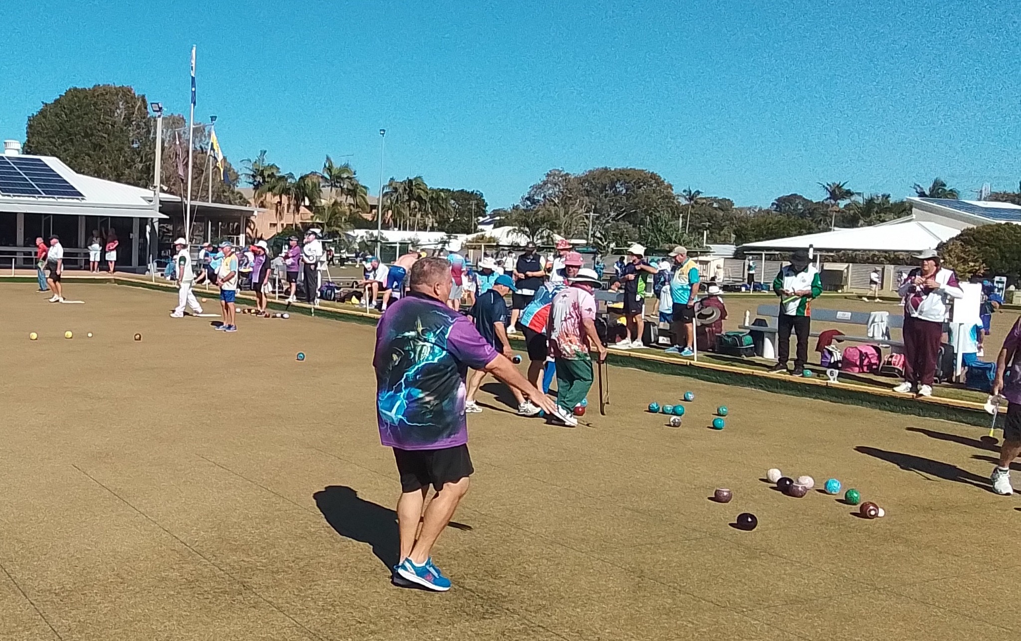 Coolum Beach Sports Club added... - Coolum Beach Sports Club