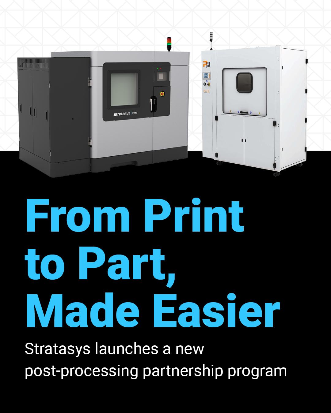 PostProcess Technologies Inc. | Buffalo NY