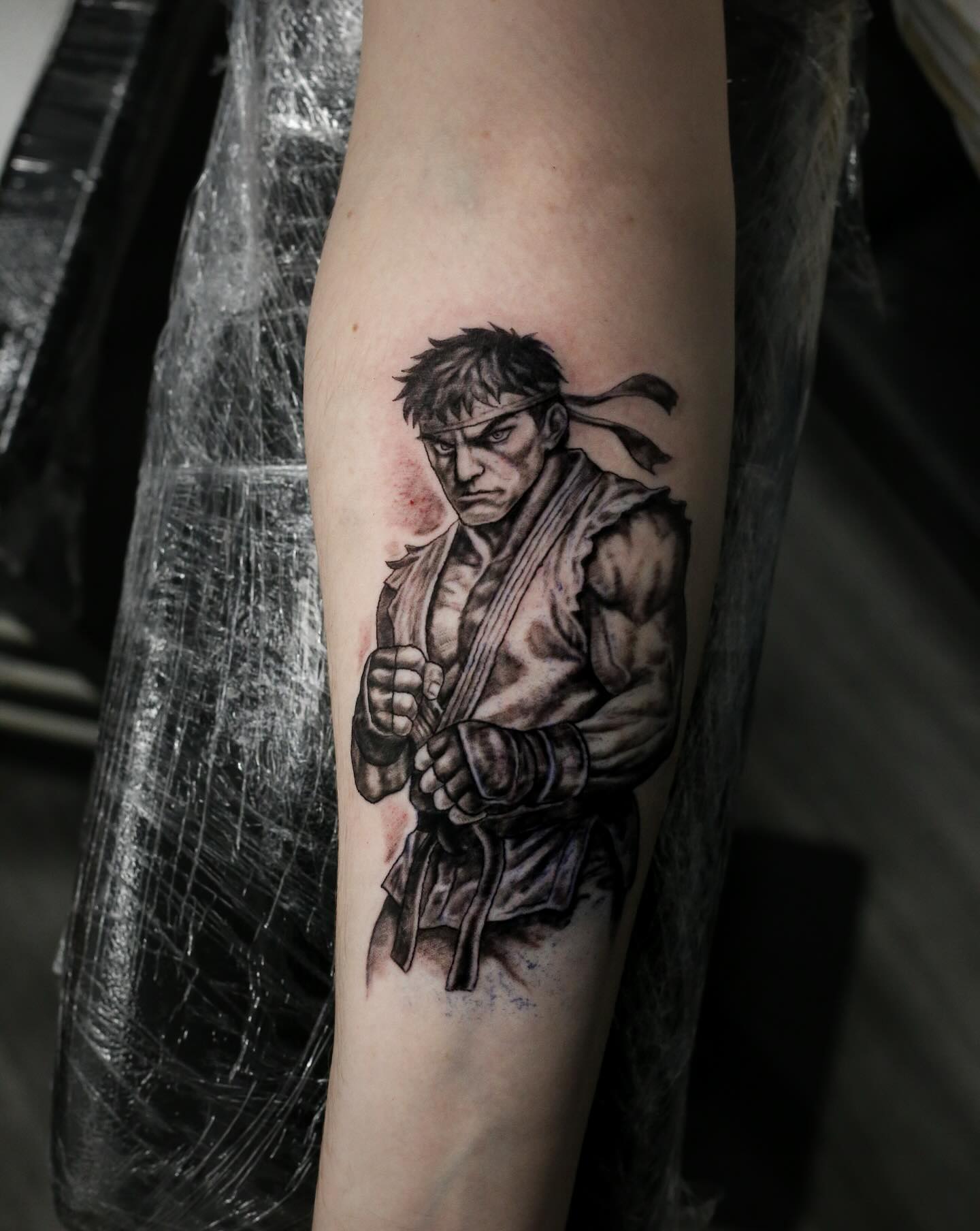 Deviant Ink | Stone