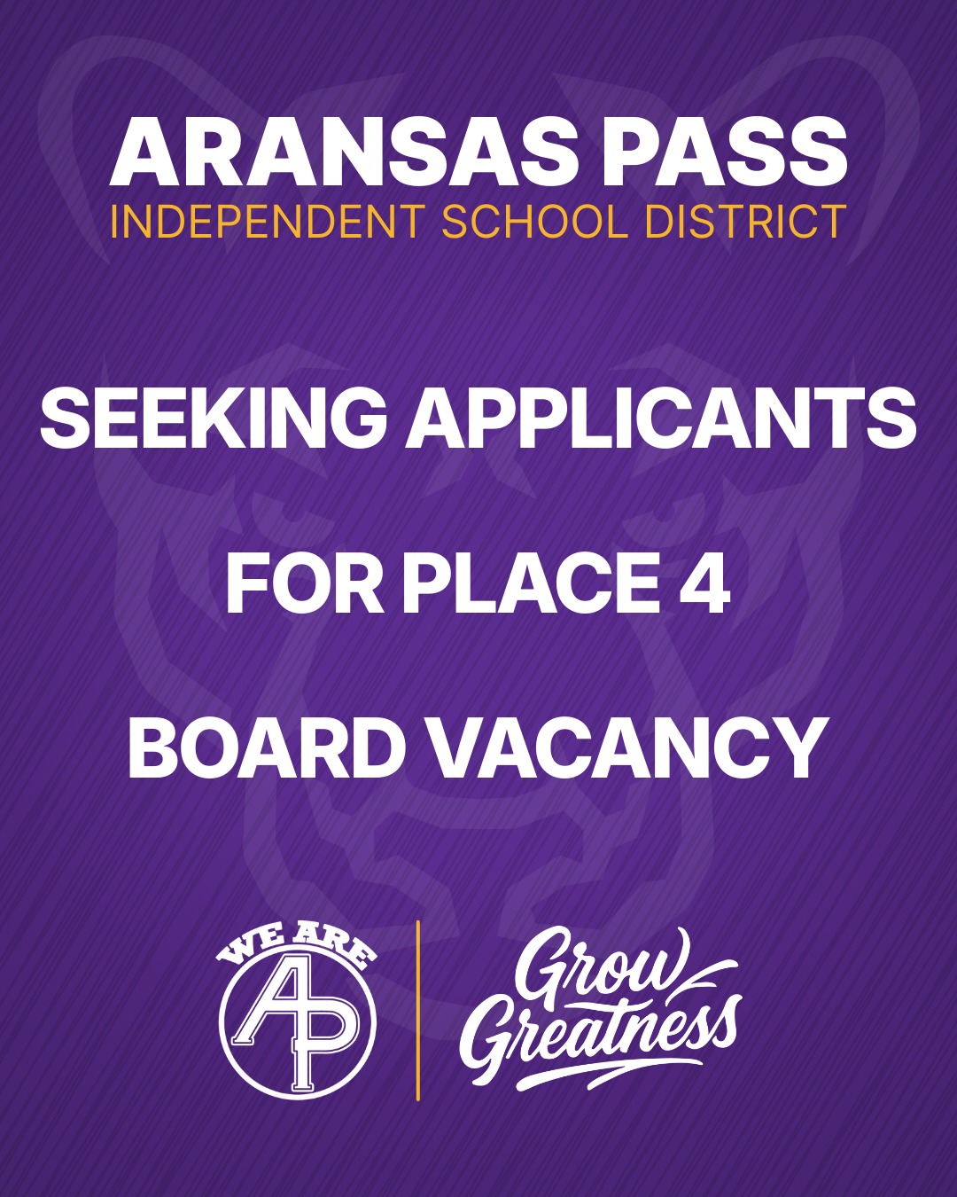 Aransas Pass ISD | Aransas Pass TX
