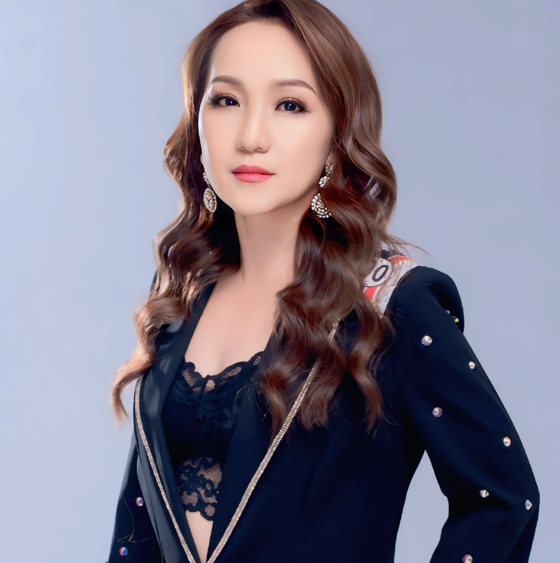刘燕燕 Crystal Liew