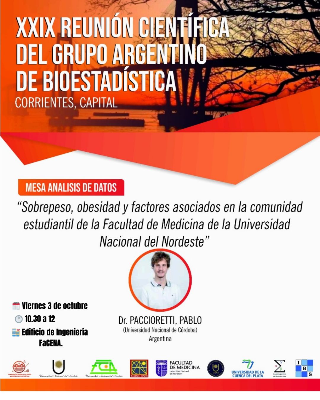 Secretaría... - Secretaría General de Ciencia y Técnica - UNNE