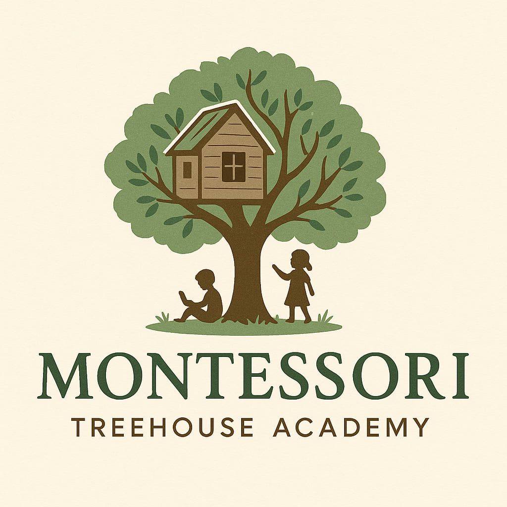 Montessori Treehouse... - Montessori Treehouse Académie
