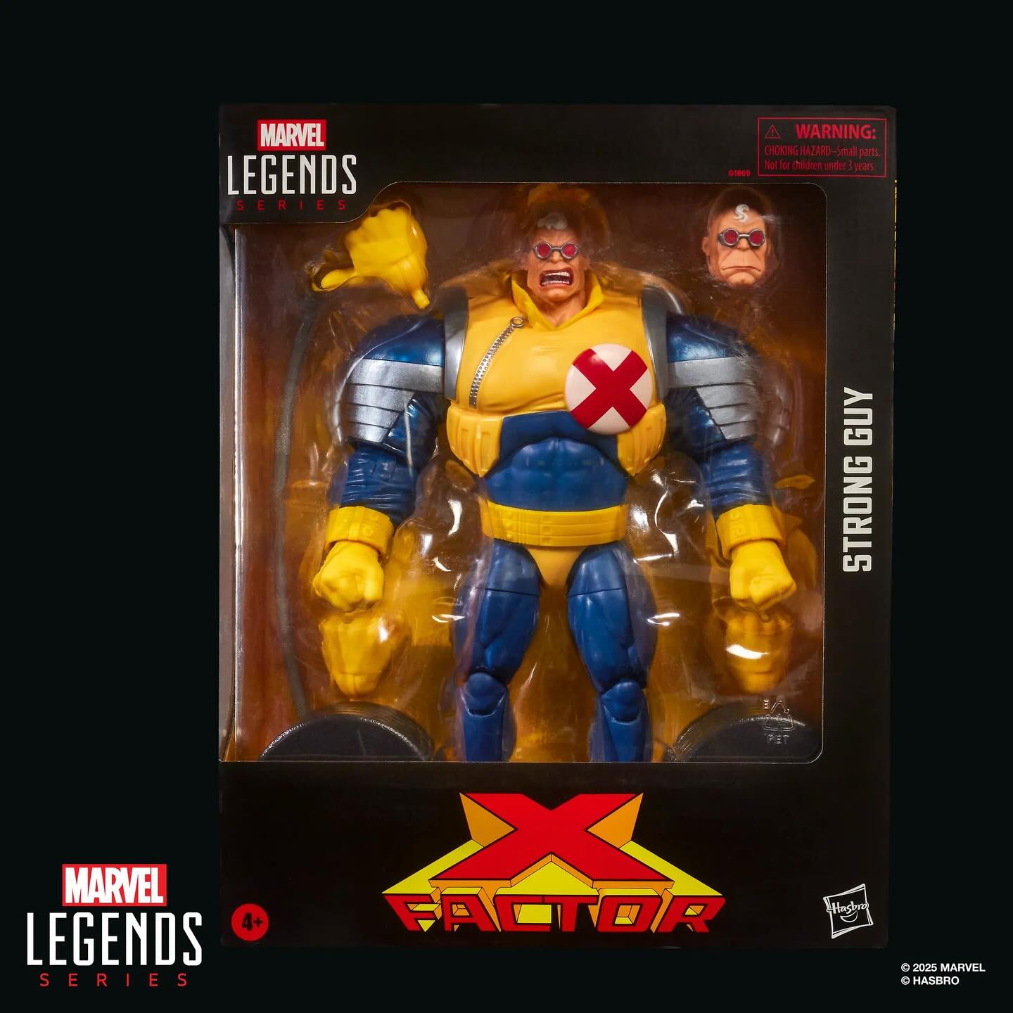 Heroes & Villains added a new photo. - Heroes & Villains