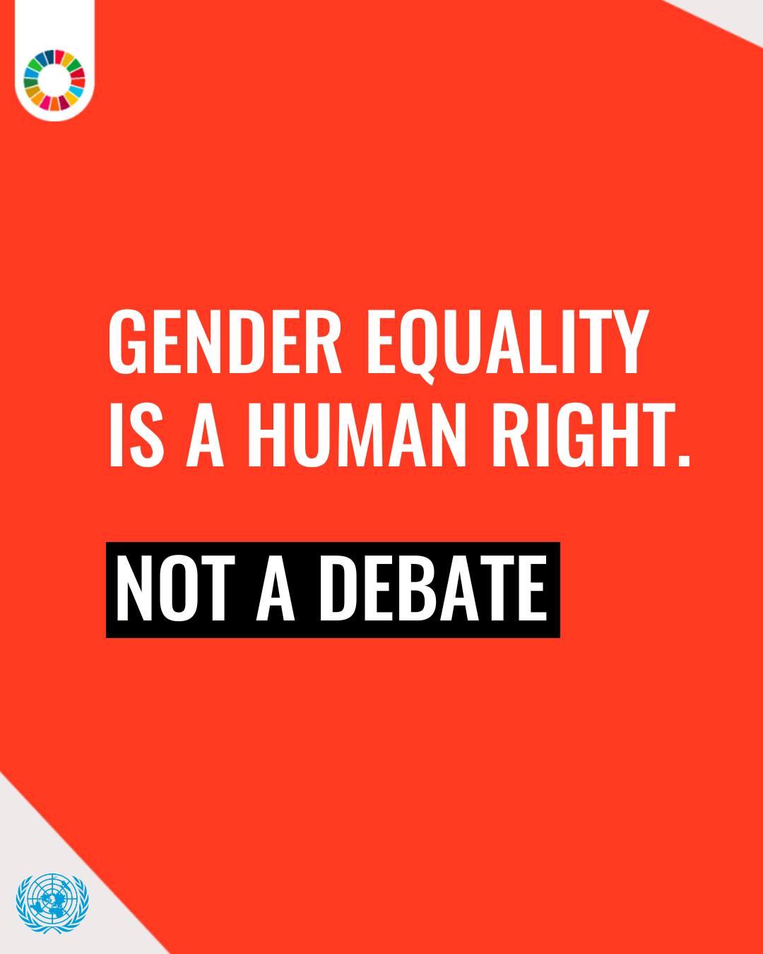 United Nations - United Nations added a new photo.
