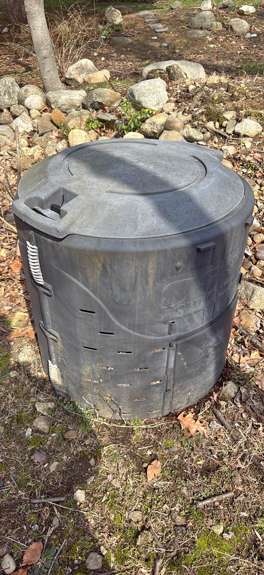 Composters for sale in Guttenberg, New Jersey | Facebook Marketplace ...