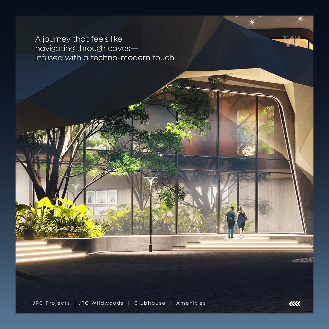 JRC Projects | Bangalore