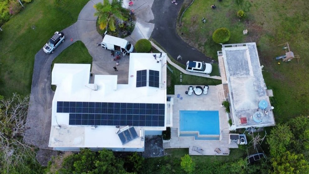 Sistema Solar PR
