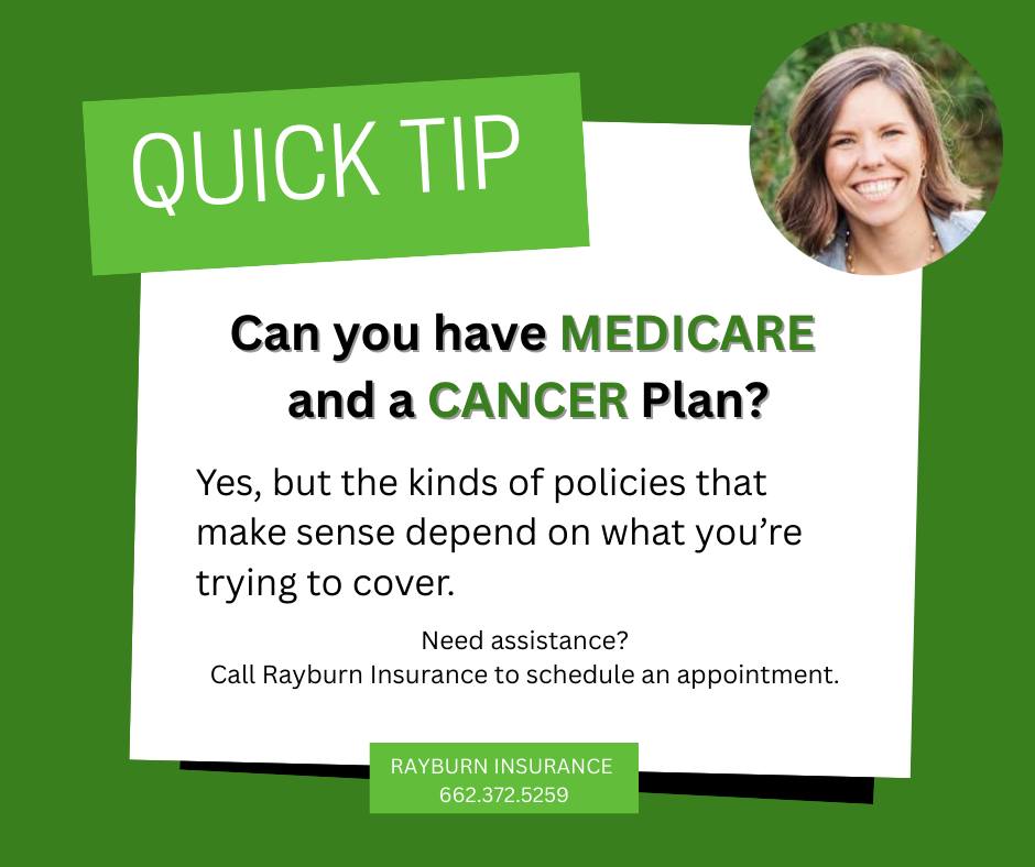 Amy Rayburn - Rayburn Insurance | Tupelo MS