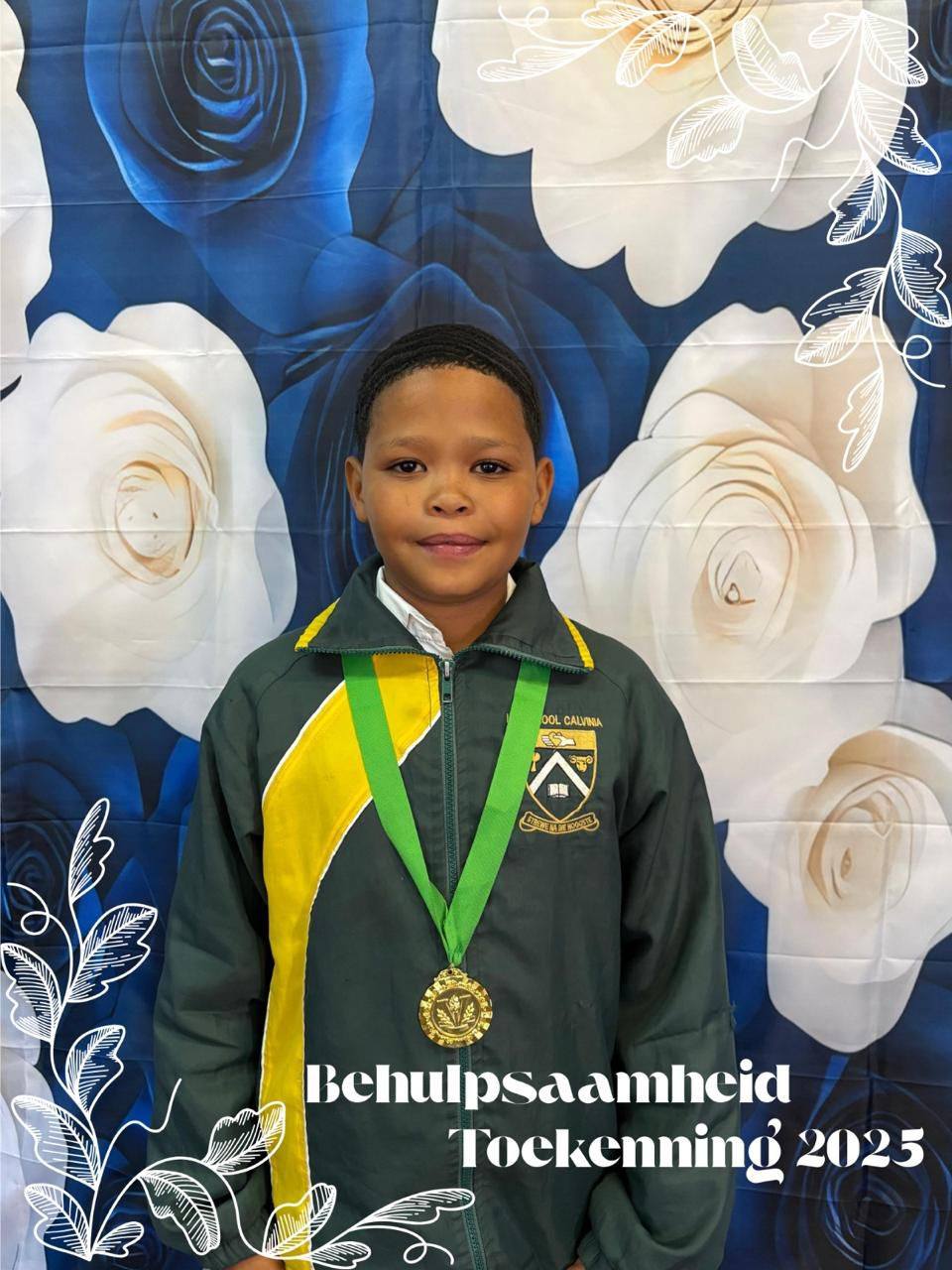 Laerskool Calvinia added a new photo. - Laerskool Calvinia