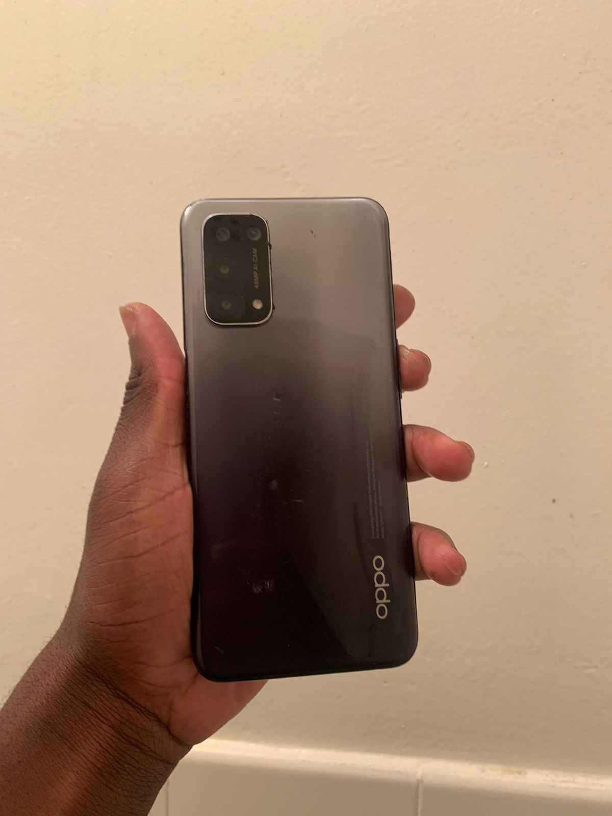 Selling Oppo A74 - Cell Phones - Johannesburg | Facebook Marketplace ...