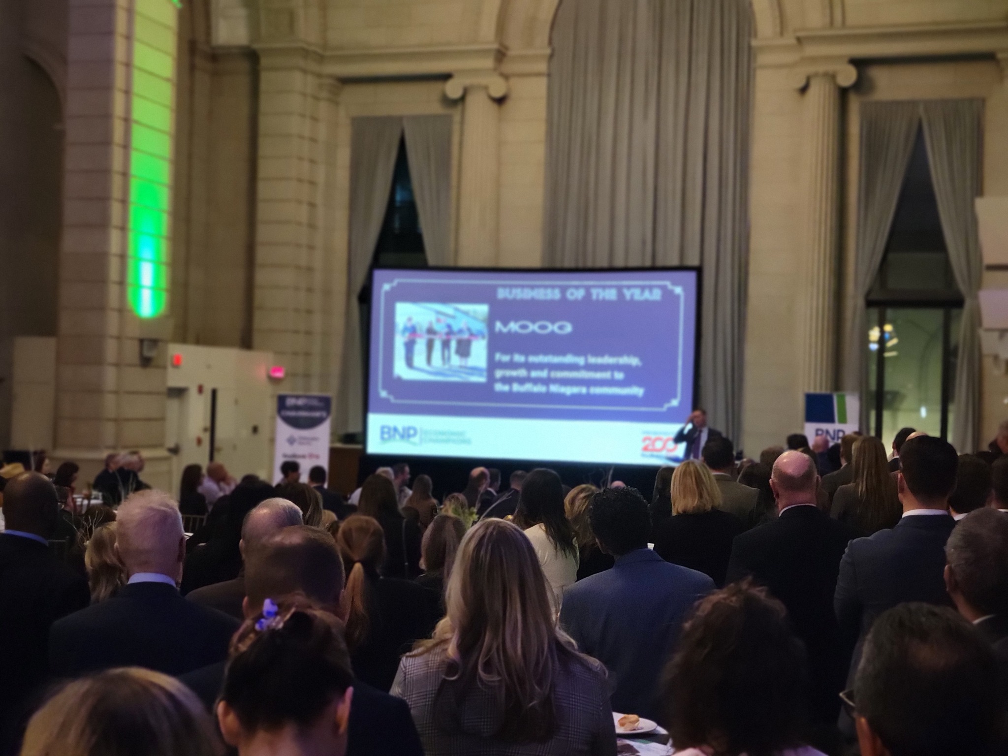 Erie County Industrial Development Agency (ECIDA) | Buffalo NY