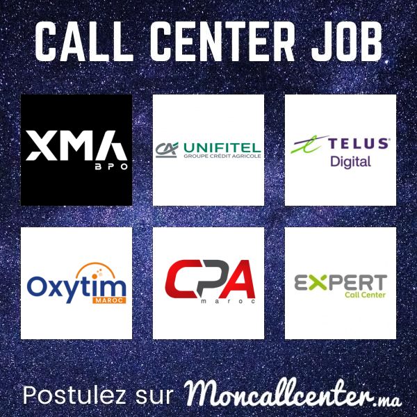 Moncallcenter.ma - 🎧 GAB Performance : Rejoins le Projet LED le Plus ...