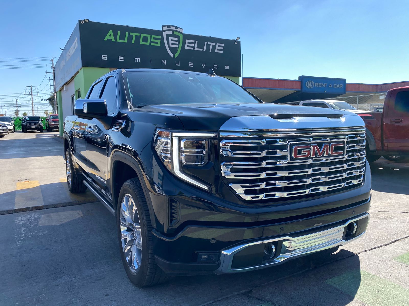 Autos ELITE Seminuevos added a... - Autos ELITE Seminuevos