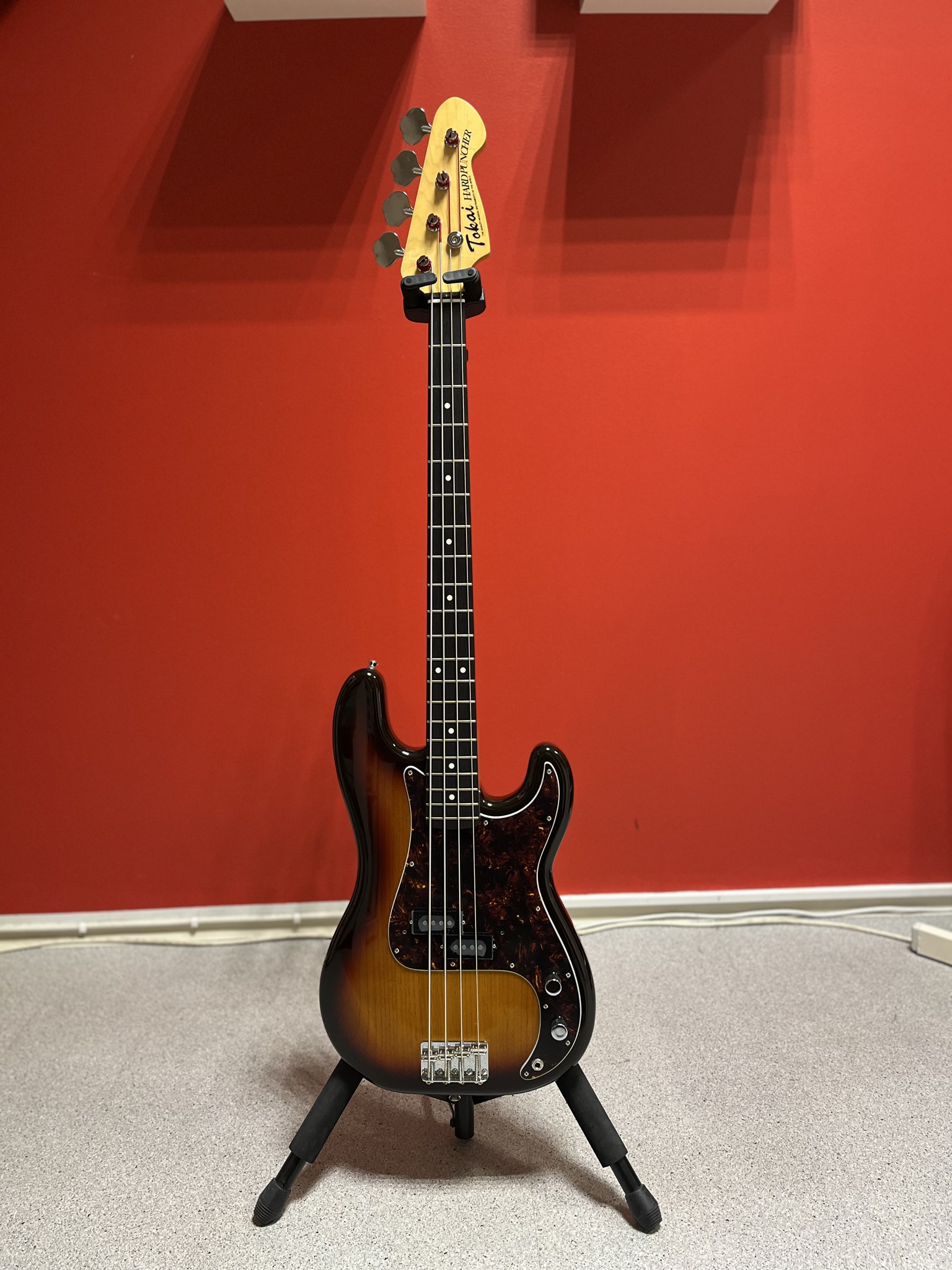 ギター Tokai ES145G BB 335 355 Tokai - This very stylish 335-model