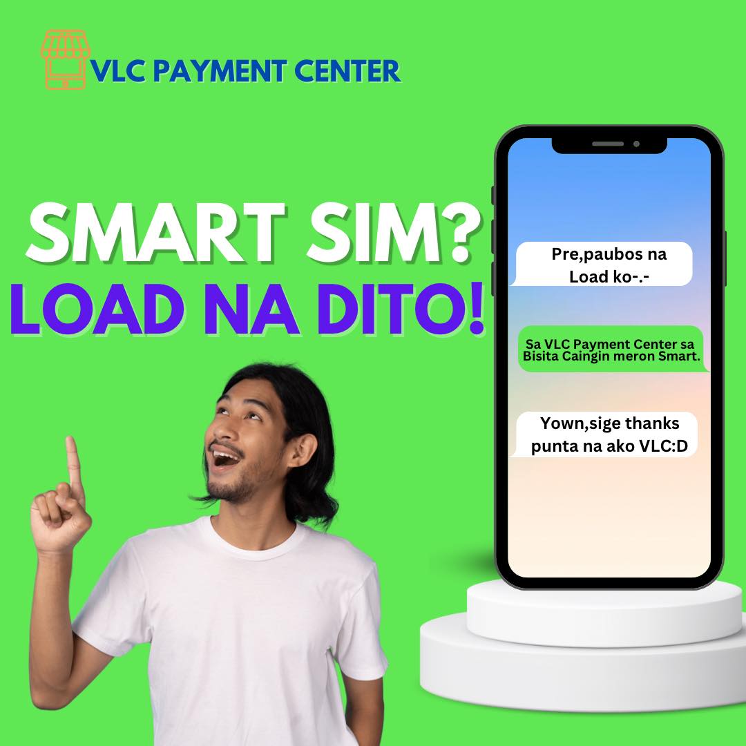 Mga Ka-Barangay!... - VLC Payment Center -Vips Citizen App | Facebook