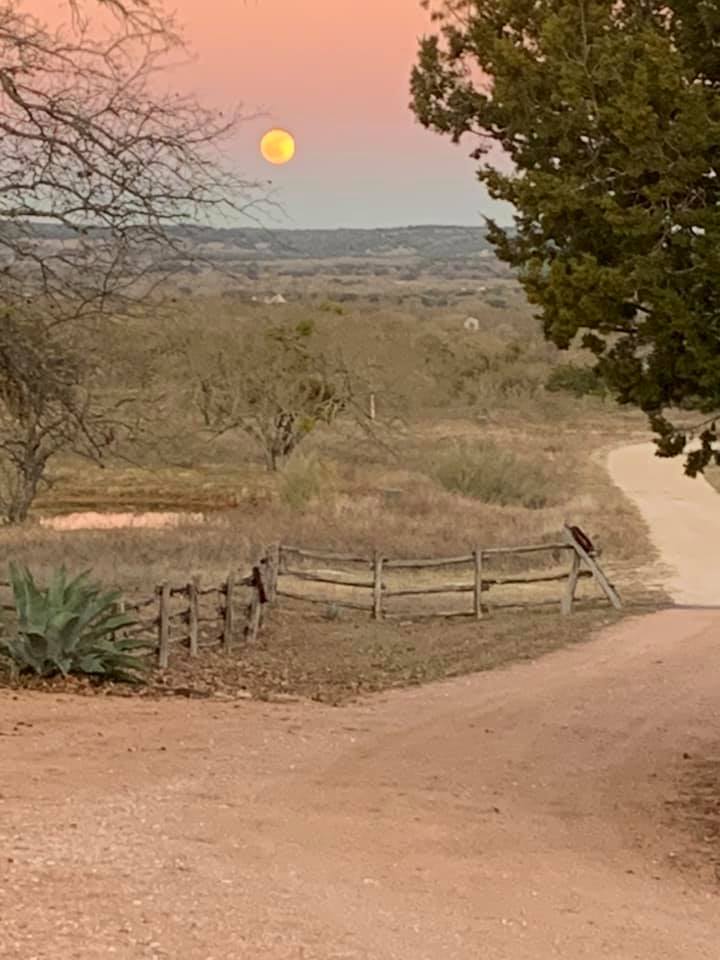 Two Angels Ranch | Fredericksburg TX