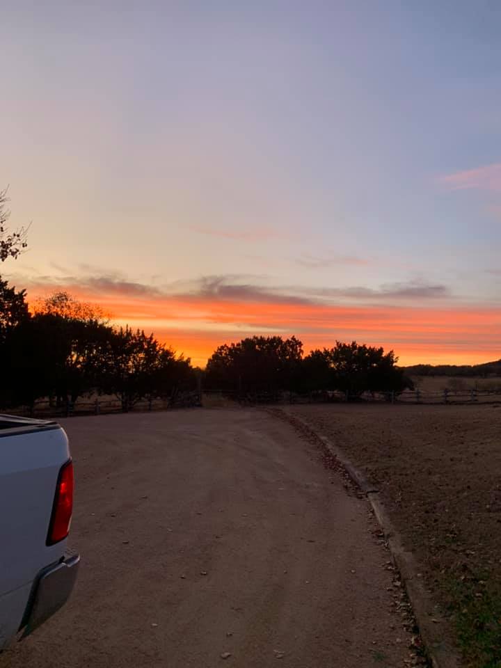 Two Angels Ranch | Fredericksburg TX