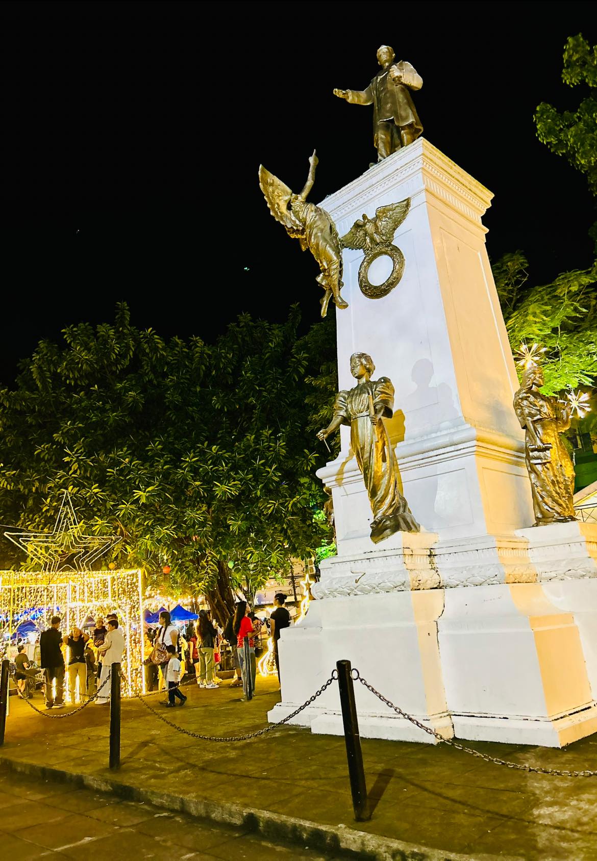 Kyna's - Today, we honor the martyrdom of Gat Jose Rizal. 🫡 More than a ...