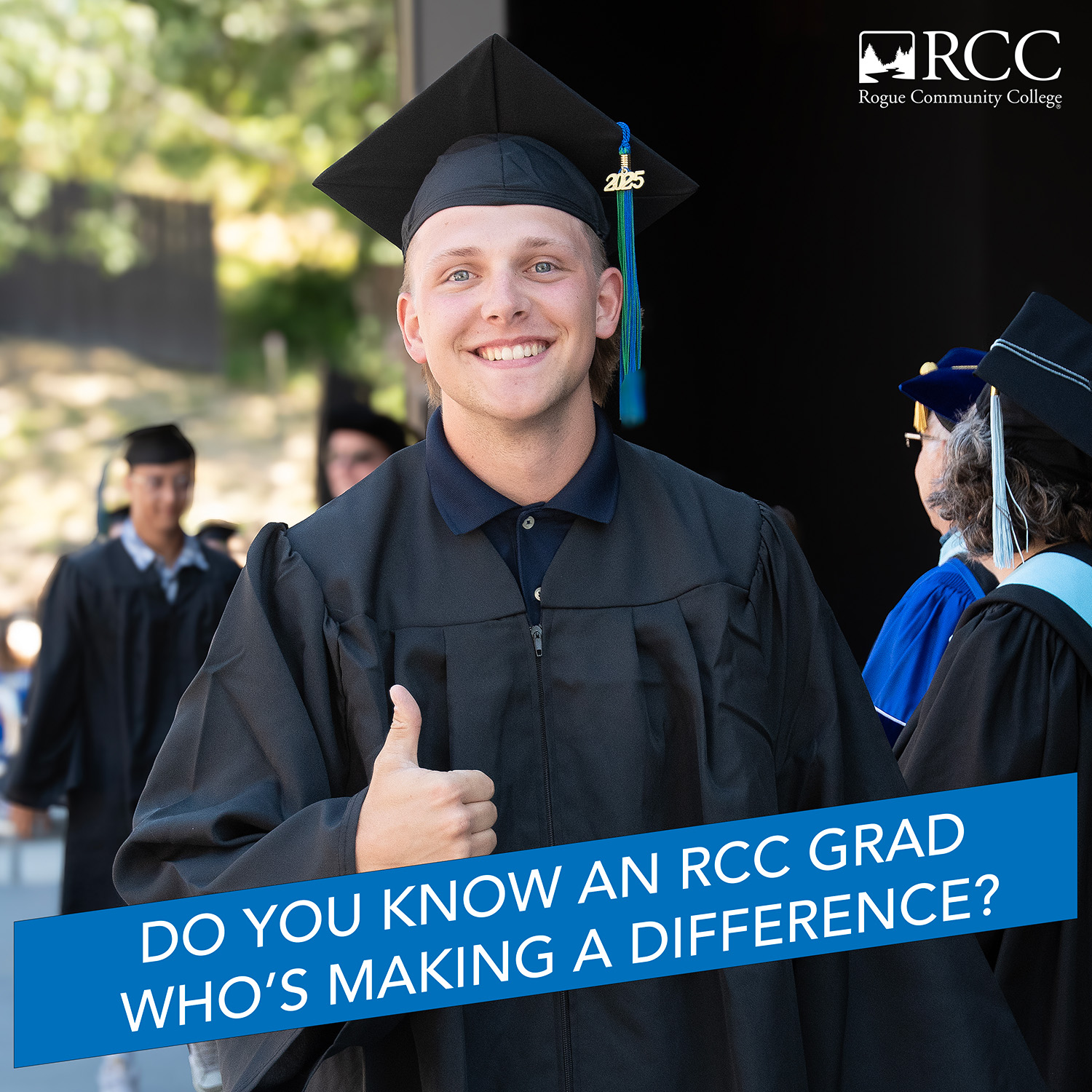 Rogue Community College updated... - Rogue Community College