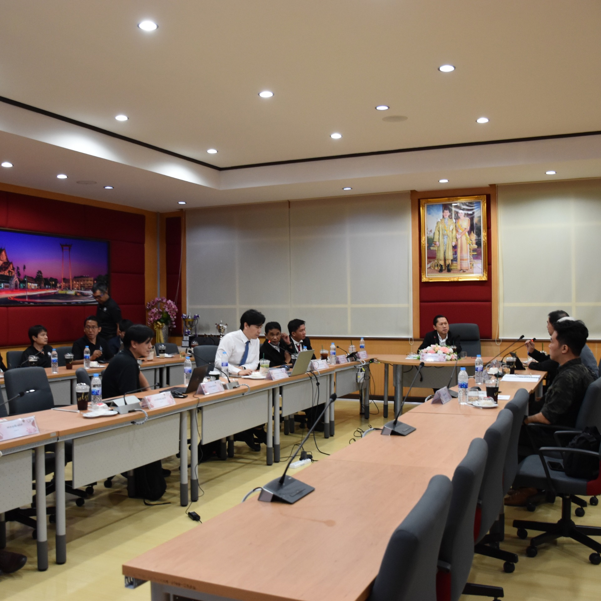 Mechanical Engineering RMUTP | Bangkok