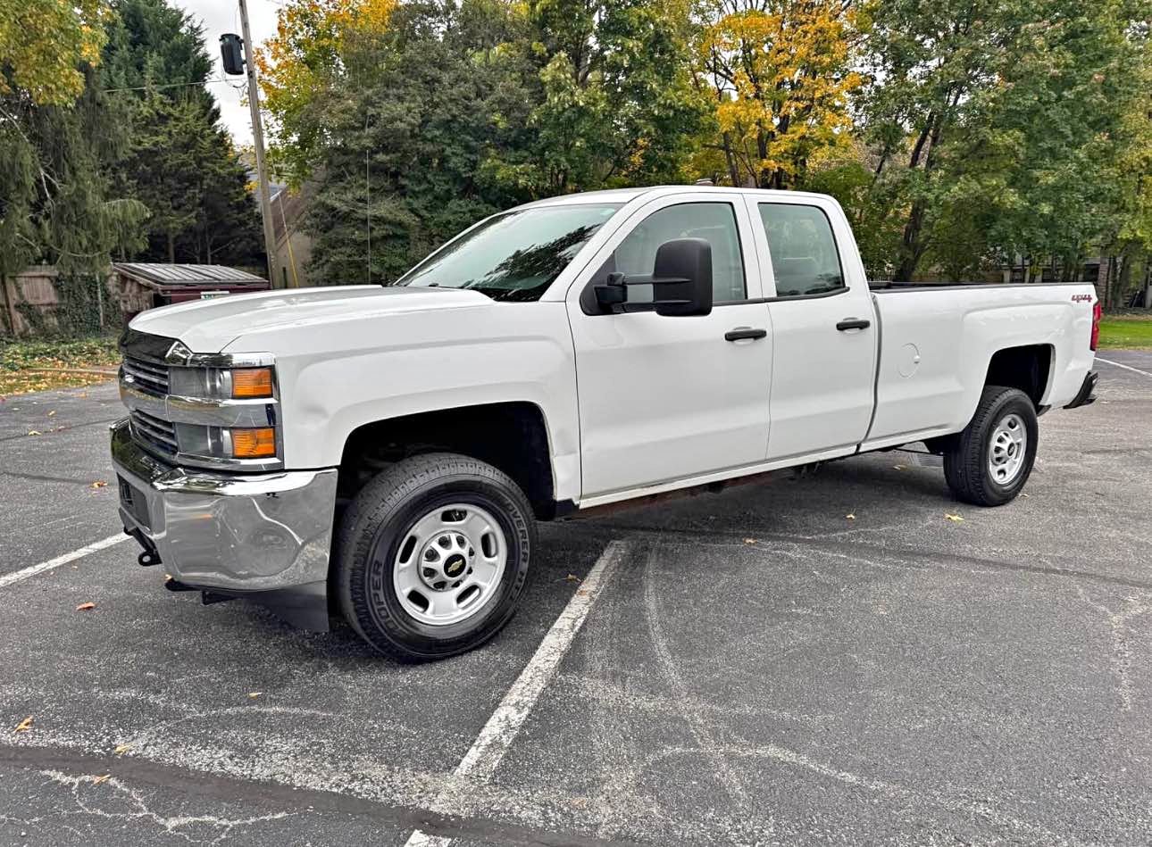 Sitemapcdatahttpsmai2dreferenzcom2015 Chevrolet Silverado 2500 Double Cabnull