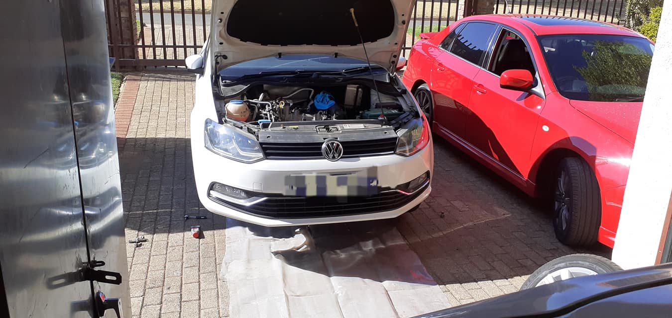 True Tech Auto | Sandton