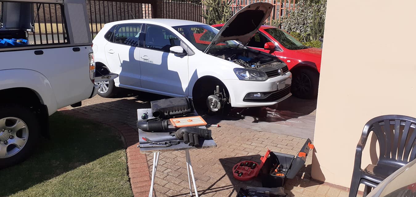 True Tech Auto | Sandton