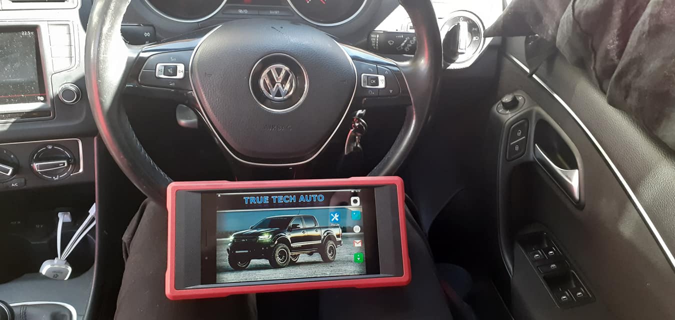True Tech Auto | Sandton