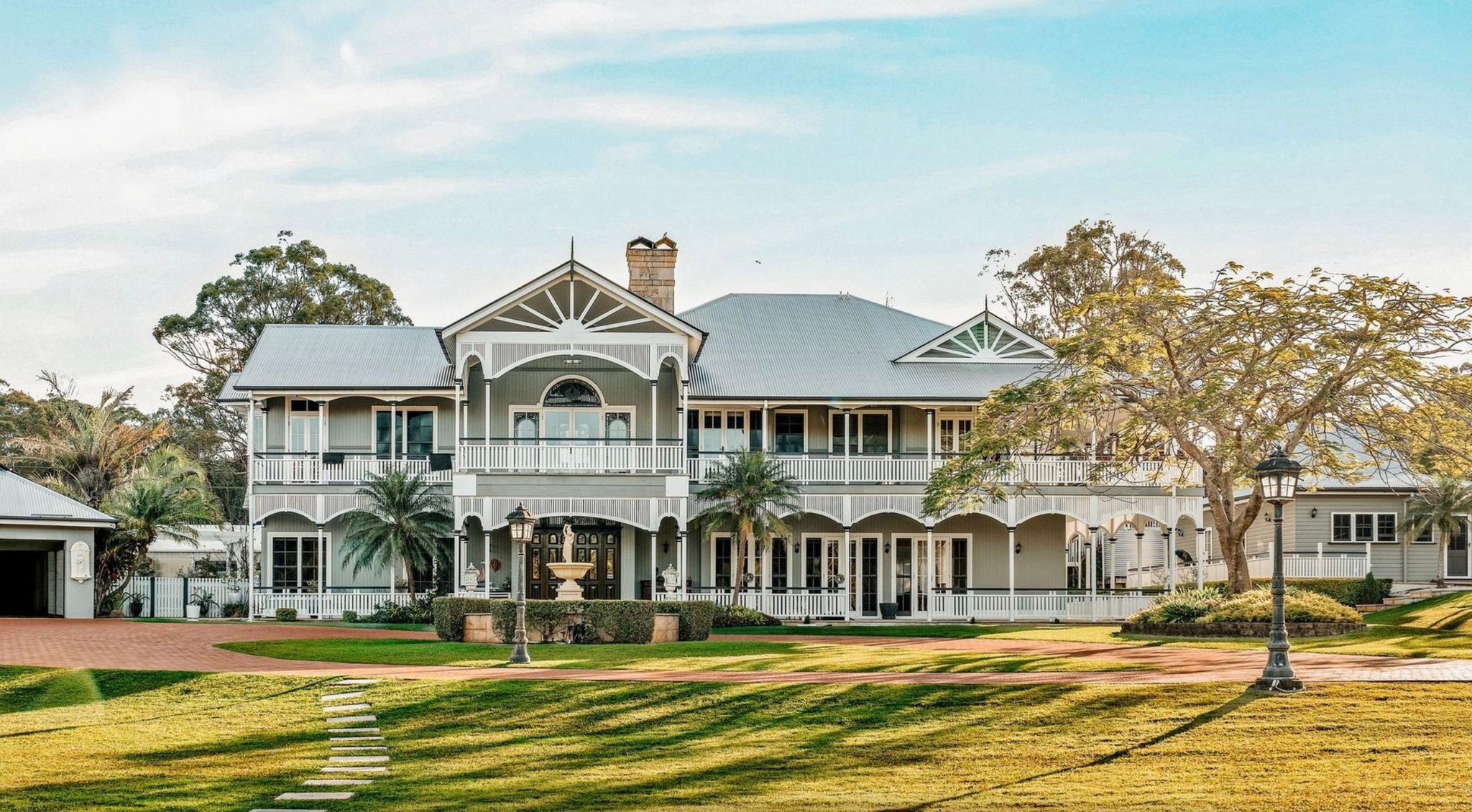 Breaking suburb record! 89... - brisbanehomeprices.com | Facebook