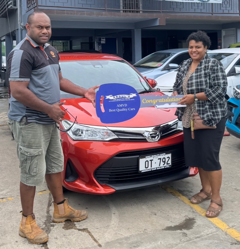 Abduls Car Sales PTE Limited | Nadi