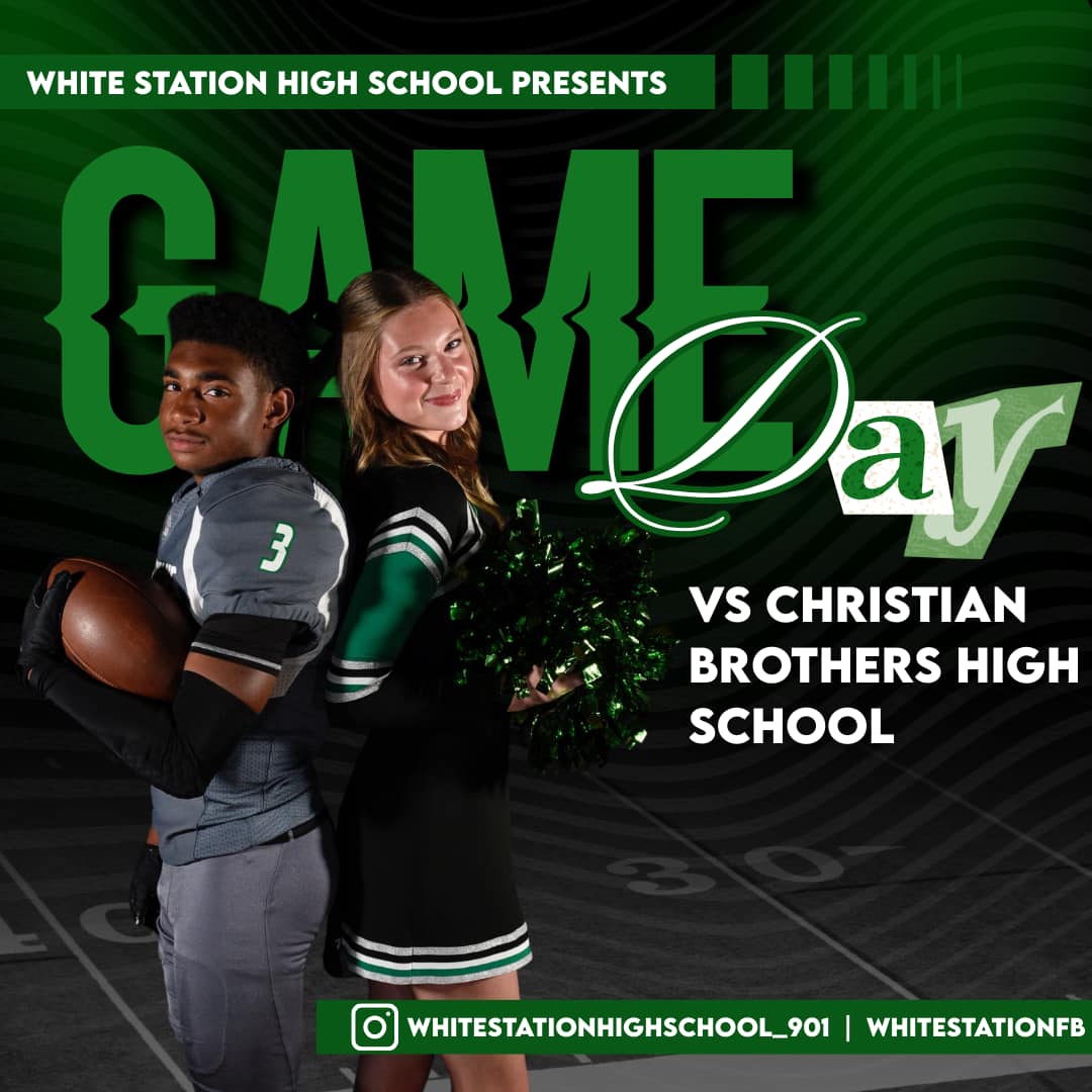 White Station High School | Memphis TN