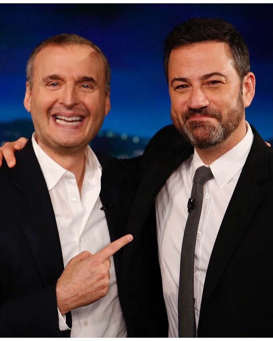 Phil Rosenthal - Phil Rosenthal is in USA. | Facebook
