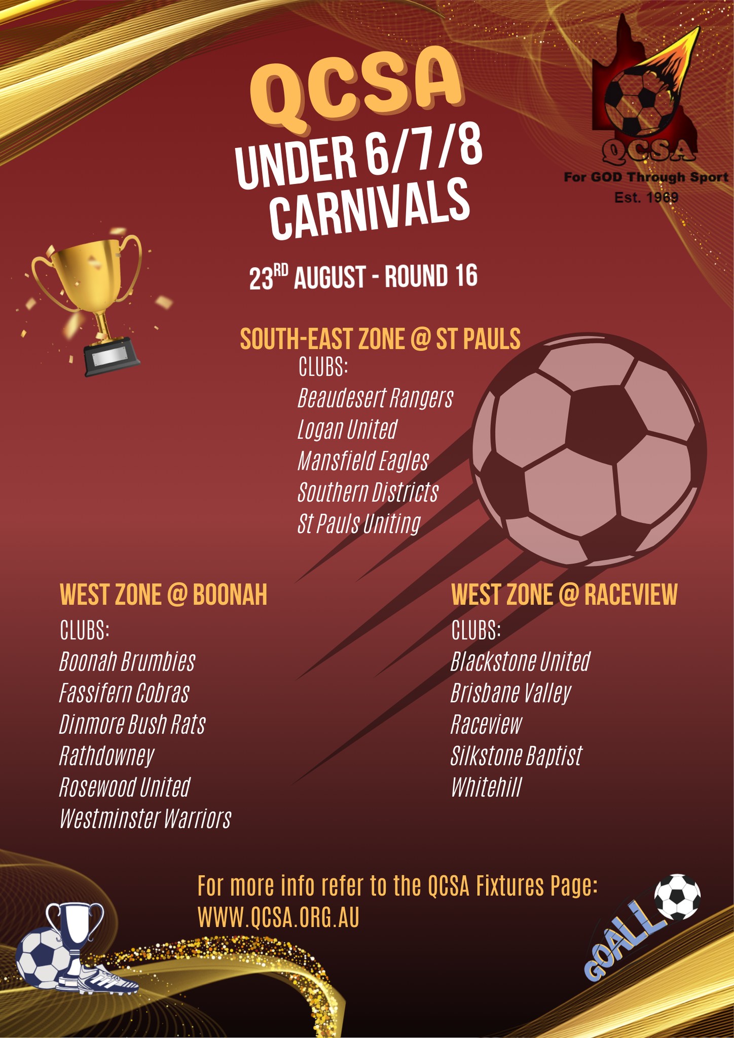 Westminster Warriors... - Westminster Warriors Soccer Club