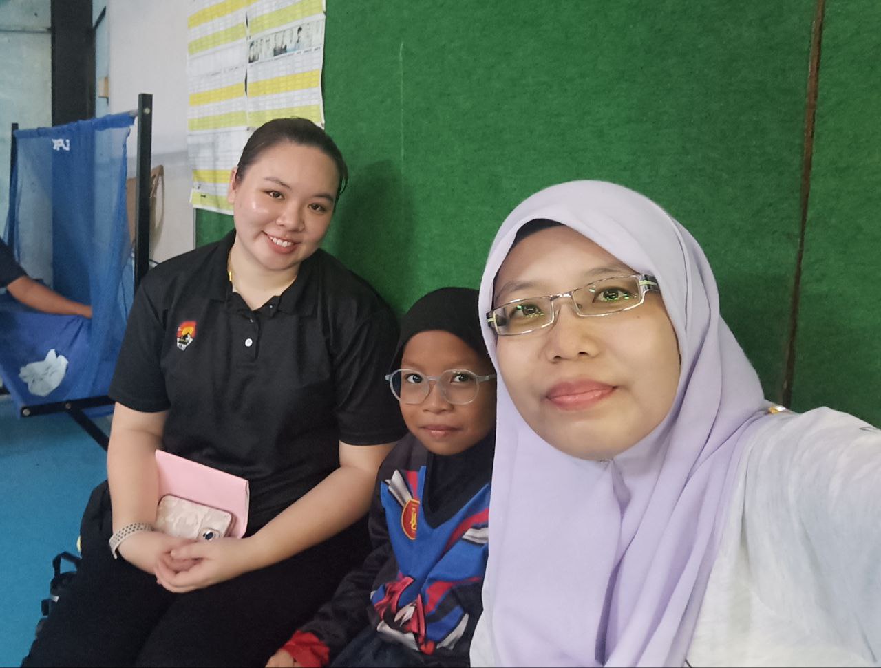 SK Tengku Mariam added a new photo. - SK Tengku Mariam