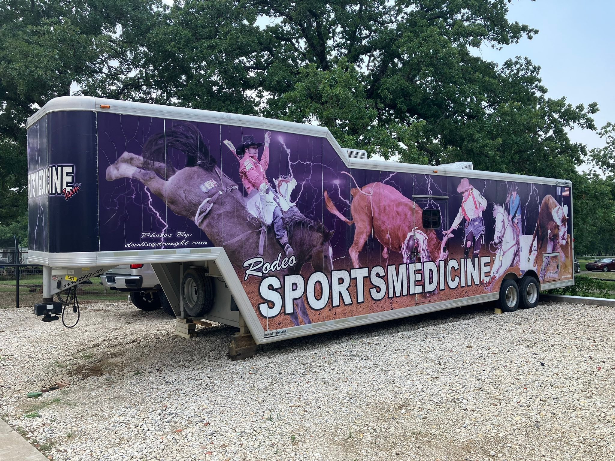 Rodeo Sports Medicine Team LLC | Flower Mound TX
