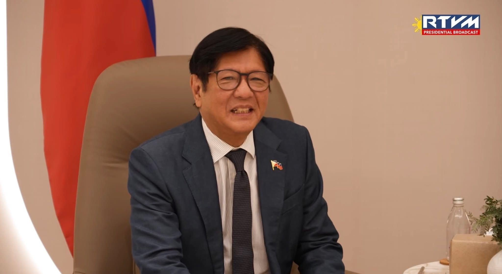 SunStar Davao - PBBM ARRIVES IN ABU DHABI President... | Facebook