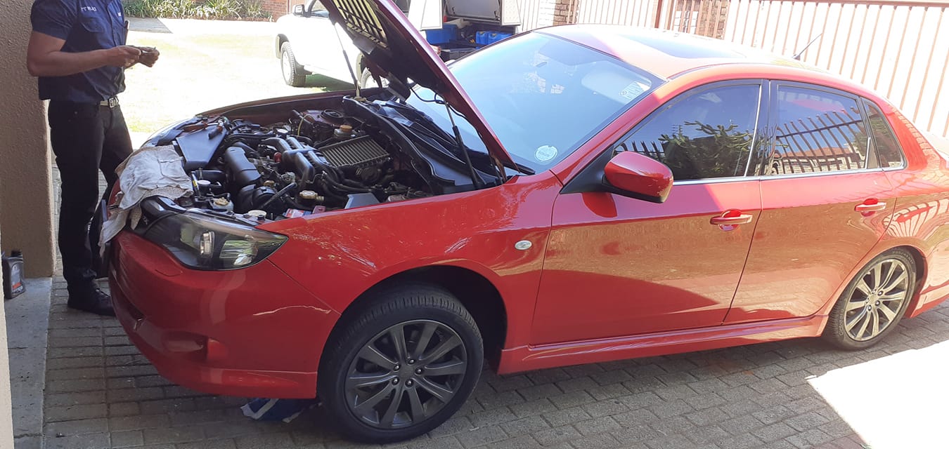 True Tech Auto | Sandton