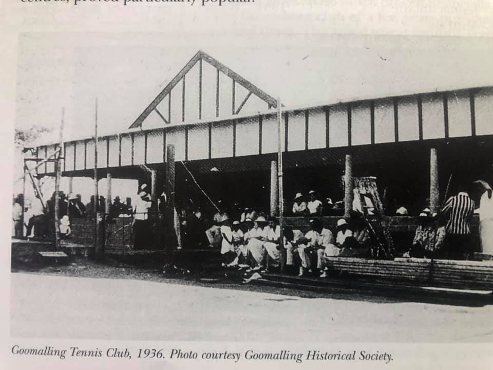 Goomalling Community | Facebook