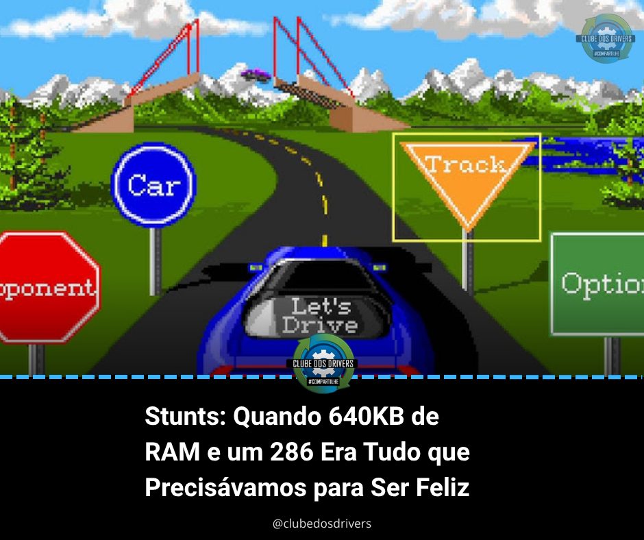 Clube - 💾 1991: Enquanto os caras falavam de Windows 3.1, a gente tava ...